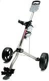 Fairway Flyer 603 Charcoal