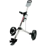 Fairway Flyer 603 Charcoal