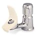 Elkay LK1141A Bubbler Valve, Chrome
