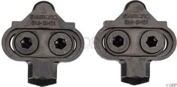 Shimano SPD Cleats