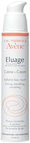 Avene Night Care 1.01 Oz Eluage Cream For Women