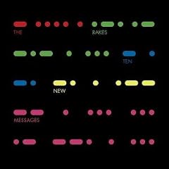 Ten New Messages