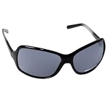 Sketchers Womens Grey Lens Fashion Sunglasses