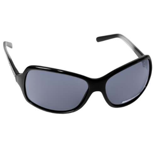 Sketchers Womens Grey Lens Fashion Sunglasses