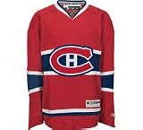 Montreal Canadians NHL Replica Jersey