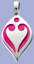 BICO AUSTRALIA JEWELRY (BTS15) HEARTS GLOW - SINCERITY & COMPASSION