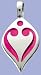 BICO AUSTRALIA JEWELRY (BTS15) HEARTS GLOW - SINCERITY & COMPASSION
