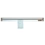 San Jamar Aluminum Sliding Order Rack - 36"
