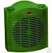 2Kw ELECTRIC GREENHOUSE/CONSERVATORY/SHED HEATER / COOL VENTILATOR