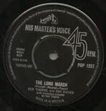 LONG MARCH 7" (45)