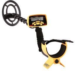 GARRETT METAL DETECTORS 1140070 250METAL DETECTOR