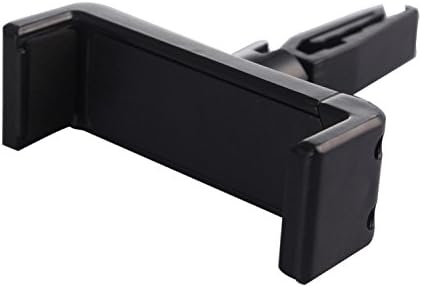 Car Mount Smartphone Holder Cradle for iPhone 6, 6S, Samsung Galaxy Note 4, 3 and More Other Phones