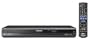 Panasonic DMR-EH545EGK DVD-Rekorder mit Festplatte 160GB (HDMI, Upscaler 1080p, DivX-zertifiziert, USB 2.0) schwarz