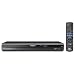 Panasonic DMR-EH545EGK DVD-Rekorder mit Festplatte 160GB (HDMI, Upscaler 1080p, DivX-zertifiziert, USB 2.0) schwarz