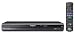 Panasonic DMR-EH545EGK DVD-Rekorder mit Festplatte 160GB (HDMI, Upscaler 1080p, DivX-zertifiziert, USB 2.0) schwarz