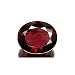 Spinel Red Ceylon Genuine Natural Gemstone Faceted Oval 8.33mm 2.03t