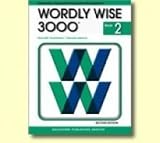Wordly Wise 3000 Grade 2 Student Book - 2nd Edition