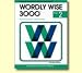 Wordly Wise 3000 Grade 2 Student Book - 2nd Edition