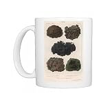 Rocks, Iron Ore Photo Mugs