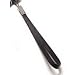 Bild: Sony Ericsson K850i Trageschlaufe Schwarz (Nylon)