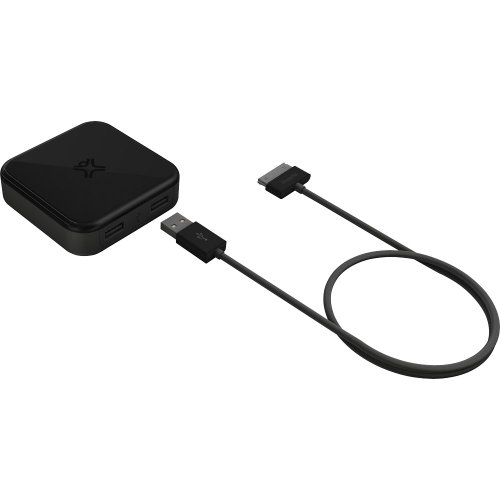 XtremeMac IPU-IH2-11 InCharge Home for iPhone/iPod/iPad