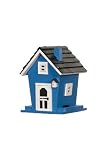 Le Petit Chalet Faerie Bird Feeder
