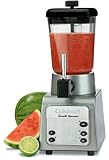 Cuisinart Smooth Operator Smoothie Blender