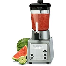 Cuisinart Smooth Operator Smoothie Blender by Cuisinart