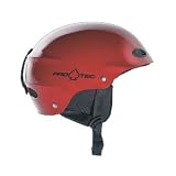 PRO TEC(プロテック) ACE FREECRAVE JUNIOR Gloss Deep Red JS FC06-Jr-JS