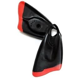Churchill SLASHERS Body Boarding Swim Fins - Select Size