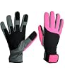 Tilos 1.5mm Adjustable Scuba Diving, Snorkeling, Sporting Glove w/Amara Palm