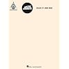 Arctic Monkeys Suck It and See Guitar Tab (Guitar Recorded Versions)