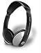 Coby Deep Base Stereo Headphones