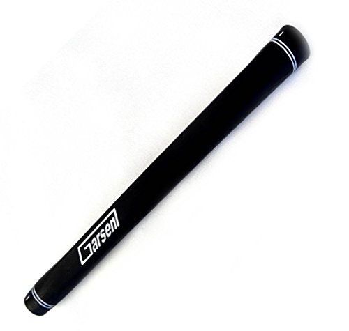 Garsen Golf G-Pro Edge Putter Grip Black
