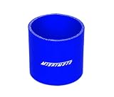 Mishimoto MMCP-30SBL Blue 3.0