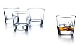 Produkt-Bild: Grand Cru Whiskyglas, 4 Stk., 27 cl