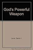 God's powerful weapon