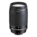 Nikon 70-300mm f/4-5.6G AF Nikkor SLR Camera Lens