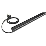 Recon 26415 49 Tailgate Bar - Fits most Flare Side and smaller trucks and SUV's by Recon