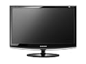 Samsung SM933SN 18.5 inch Widescreen Analogue LCD Monitor - Black (Simple Stand)