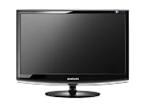 Samsung - SyncMaster 933SN - Moniteur LCD 19 Wide - VGA - 1366 x 768 - 15000:1 - 5 ms - Design Cream - Noir