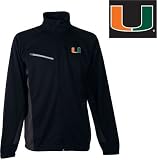 Miami Hurricanes Motion Jacket