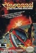 Childrens Toyshop  Video Games : Cybernoid NES