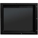 Tile Redi USA RN1614S-BI Redi Niche Single Shelf, 16" W x 14" H