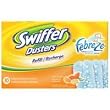 Swiffer Disposable Dusters, Refills, Fresh Citrus Scent, 10 ct.
