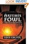 The Opal Deception (Artemis Fowl)