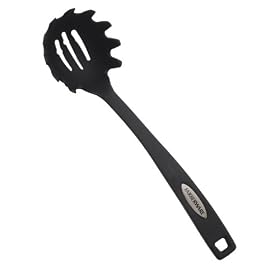 Buy Farberware Classic Nylon Pasta Server, Black
