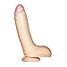 Falcon Signature Cock, Erik Rhodes