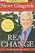 Real Change: The Fight for America's Future (Paperback)