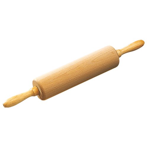 Kaiser Bakeware Patisserie Wooden Rolling Pin